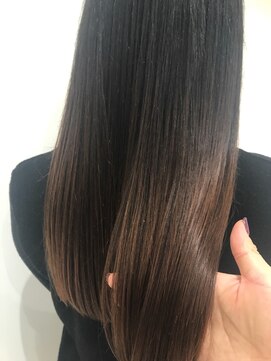 ケーツーナゴヤ(K two NAGOYA) [K-two名古屋/栄町/矢場町]美髪トリートメント