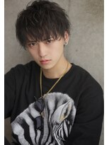 リップス 渋谷(LIPPS)&nbsp;ランダムホースショート