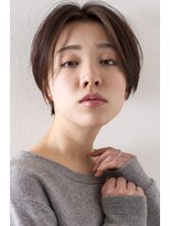 バジル(BASIL)&nbsp;BASIL☆スモーキーグレージュ