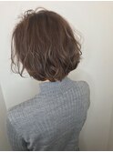 ハイライト フェアリーボブ