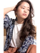 オリーブフォーヘアー(olive For hair) ☆クール×カジュアル☆【olive for hair】03-6914-0898