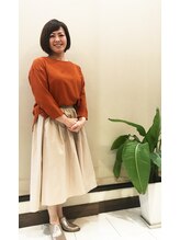 ラムズ ヘアー(RAM'S HAIR)&nbsp;小木曽 るり子