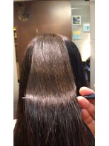 リヴェール&nbsp;桜山縮毛矯正