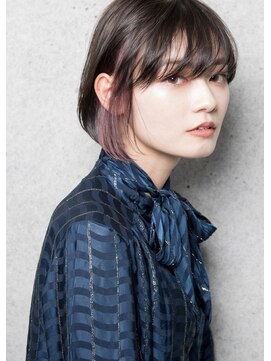 レノ(Reno) Reno Bob☆