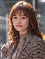 セレスト 十三店(CELESTE) シフォンウェーブ