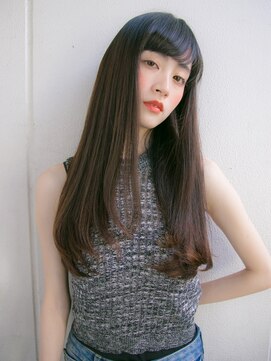 ルティア 池袋(Lutia) さらつや縮毛矯正