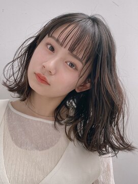 ガーデントウキョウ(GARDEN Tokyo) 【GARDEN 田中麻由】