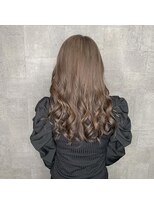 アクタノイドエット(acta noid etto)&nbsp;ミルクティーベージュ