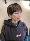 ミニマムショート