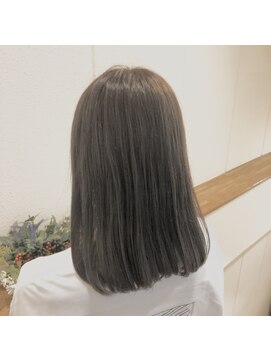 アルーシェ 平井(Alushe) グレーアッシュ