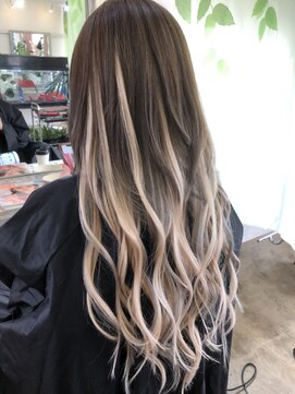 カレント(Current) シールエクステ９０本