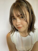 パーク(PARK)&nbsp;【PARK】ルミエールジンジャー×くびれミディ