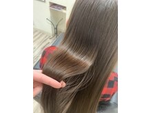 インク ヘアデザイン(incc hair design)