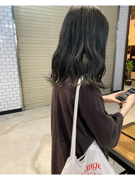 ブービー(BOOBEE) オリーブグレージュ