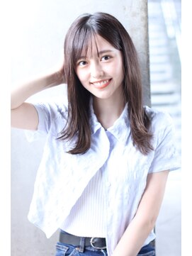 ガランテ(Galante) ストレートパーマ・縮毛矯正/ミネコラ/トリートメント/髪質改善