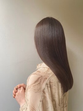 グルグル 清澄白河(GULGUL) ワンレン/黒髪/ボブルフ/ネビージュ/小顔/髪質改善/清澄白河