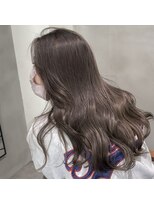 ティラベント 泉ヶ丘店(tiravento) オリーブグレージュカラー