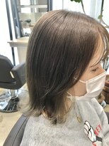 エイト マカビ 沖縄真嘉比店(EIGHT makabi) 【EIGHT 真嘉比】お客様スタイル