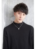 王道マッシュ