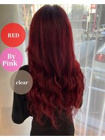 ハンナ 札幌(HANNAH)&nbsp;#プルシールエクステ#ケアブリーチ#髪質改善