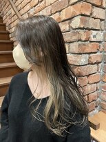 ビハツヤ(BIHATSU-YA)&nbsp;インナーベージュでオシャレに可愛く