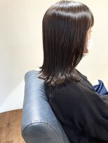 エルサフィロ ヒゴバシ(el zafiro)&nbsp;【エルサフィロ  肥後橋】お客様スタイル