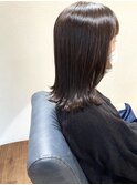 【エルサフィロ  肥後橋】お客様スタイル