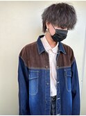 ミニマッシュウルフ