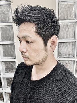 パッショーネ(Passione) スウィングアップバング