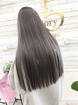 ファクトリーファイブ(Factory5) 【Factory5きた】グレージュ◎