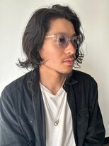 パルク(parc)&nbsp;メンズボブ