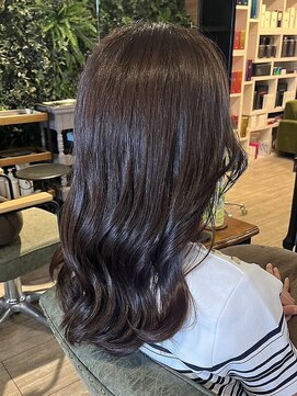 インデペンデンス(independence) ブルーブラック