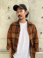 アイコン 博多(ICON.) 馬場 誠