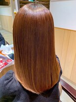 フレア ヘア サロン(FLEAR hair salon)&nbsp;髪質改善トリートメント