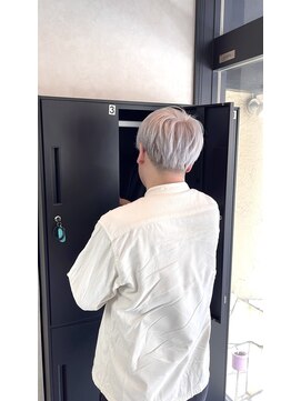 エンカウントバイマハロ 千葉(encount by mahalo) men's style