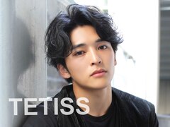 TETISS【テティス】