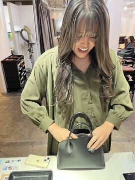 フェリアあべの(FERIA) 【天王寺 あべの】グレージュ