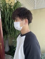 シャンプーボーイ 宮崎駅前店(SHAMPOO BOY)&nbsp;宮崎/メンズパーマ