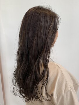 エイト 立川店(EIGHT) ナチュラルブラウン