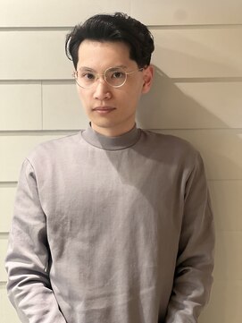 ダッド(DAD) 【Side-Part】