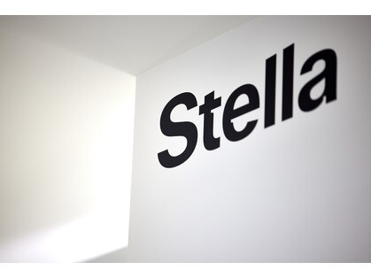 ステラ(STELLA)の写真