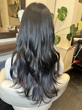 クレド(CREDO) フロントレイヤー