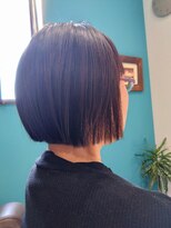 アロアロ(AloAlo)&nbsp;ショートボブ