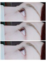 ヘア リラクゼーション パルフェ(Hair Relaxation Parfait)&nbsp;ストレートデザイン