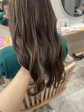 ミア(mia) ハイライト