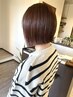 フルカラー＋カット　￥12000→￥11500