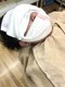 オカベース(BARBER GROOMING GOODS OKA BASE)の写真/【祝◆6周年】一流は細部まで拘り、ワンランク上の男を演出!シェービングメニューに眉・ひげカットサービス