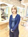 バイエイト 野並店(By Eight) rie 