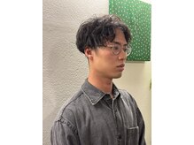 ボイスバーバー 百万遍店(VOICE BARBER)