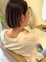 キャリフヘアストア(CALIF hair store)